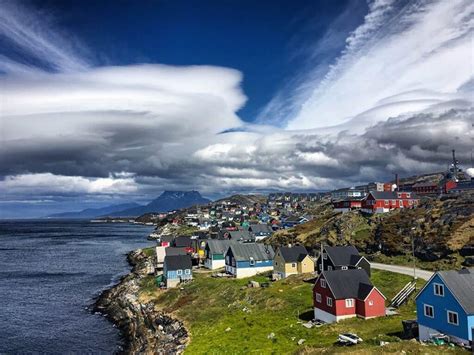 capital of greenland|Greenland .